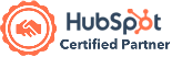 Hubspot Certified Agency Ayruz