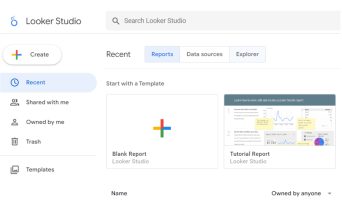 lookerstudio dashboard